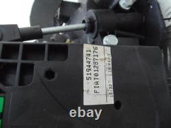 Fiat Fiorino Brake Clutch Pedal Box Mk2 1.3 Diesel 1988-2021©
