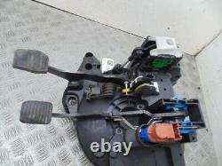 Fiat Fiorino Brake Clutch Pedal Box Mk2 1.3 Diesel 1988-2021©