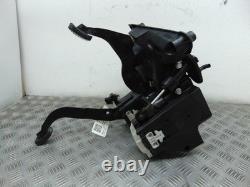 Fiat Fiorino Brake Clutch Pedal Box Mk2 1.3 Diesel 1988-2021h