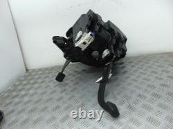 Fiat Fiorino Brake Clutch Pedal Box Mk3 1.3 Diesel 1988-2021S