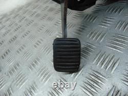 Fiat Fiorino Brake Clutch Pedal Box Mk3 1.3 Diesel 1988-2021S