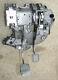 Fiat Fiorino Qubo 2009- 1.3 Jtdm Diesel Brake & Clutch Pedal Box 51802916