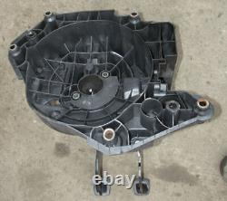 Fiat Fiorino Qubo 2009- 1.3 Jtdm Diesel Brake & Clutch Pedal Box 51802916