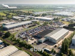 Fiat Fiorino Qubo 2009- 1.3 Jtdm Diesel Brake & Clutch Pedal Box 51802916