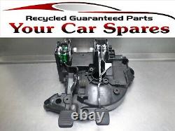 Fiat Grande Punto Brake & Clutch Pedal Box 1.2cc Petrol 05-09