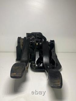 Fiat Panda 2nd Series Brake + Clutch Pedal Box 362370 (03-10)