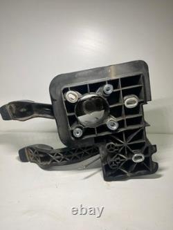 Fiat Panda 2nd Series Brake + Clutch Pedal Box 362370 (03-10)