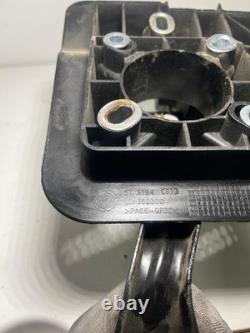 Fiat Panda 2nd Series Brake + Clutch Pedal Box 362370 (03-10)