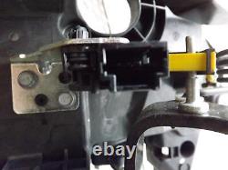 Fiat Punto Evo Mk3 1.3 Diesel Brake And Clutch Pedal Box 1401680 2009-2013