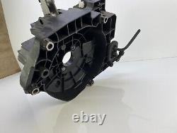 Fiat Punto Mk3 Pedal Box Assembly Brake Clutch Pedal 50521035 2010 2018