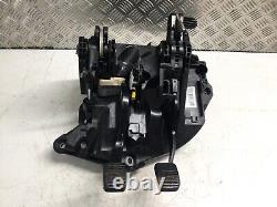 Fiat Tipo Estate 1.6 Diesel Pedal Box Assembly Clutch Brake 2583341030 2017