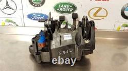 Fiat Tipo Mk2 2016- 1.4 Brake And Clutch Pedal Box Fast Postage