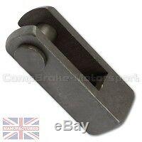 Fits Bmw E36 L/h Floor Mounted Cable Clutch. Pedal Box Cmb1283-cab
