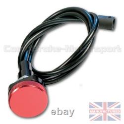 Fits Ford Escort Sierra Cosworth Top Mounted Hydraulic Clutch Pedal Box + Kit A