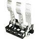 Floor Mounted Cockpit Fit Hydraulic Clutch Pedal Box Rally Race Obp0001prc V2