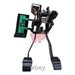 Ford Connect 1.8 Brake Master Cylinder Clutch Pedal Box Assy (2002-2013) N/A
