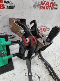 Ford Connect 1.8 Brake Master Cylinder Clutch Pedal Box Assy (2002-2013) N/A
