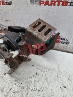 Ford Connect 1.8 Brake Master Cylinder Clutch Pedal Box Assy (2002-2013) N/A