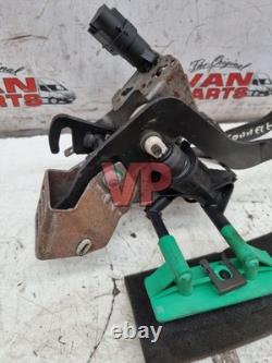 Ford Connect 1.8 Brake Master Cylinder Clutch Pedal Box Assy (2002-2013) N/A
