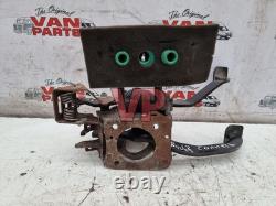 Ford Connect 1.8 Brake Master Cylinder Clutch Pedal Box Assy (2002-2013) N/A
