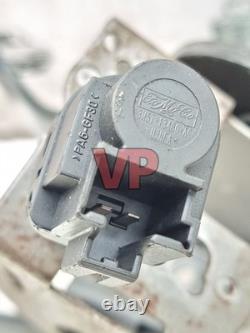 Ford Connect 1.8 Brake Master Cylinder Clutch Pedal Box Assy (2002-2013) N/A