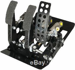 Ford Escort Cable Clutch Pedal Box Rally Race Performance Track OBPXY012