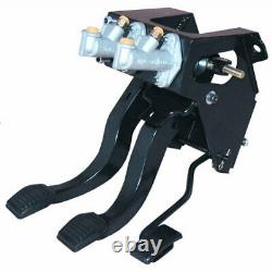 Ford Escort MK2 BALANCE BAR PEDAL BOX Suit Cable Clutch (upto 15% off direct)