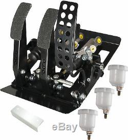 Ford Fiesta Hydraulic Clutch Pedal Box Rally Race Performance Track OBPXY005