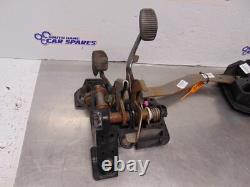 Ford KA Pedal Box 08-16 clutch brake slave cylinder rod base 51859239