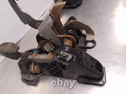 Ford KA Pedal Box 08-16 clutch brake slave cylinder rod base 51859239