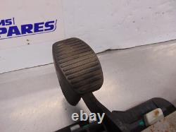 Ford KA Pedal Box 08-16 clutch brake slave cylinder rod base 51859239