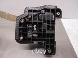 Ford KA Pedal Box 08-16 clutch brake slave cylinder rod base 51859239