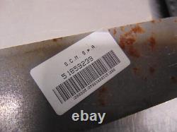 Ford KA Pedal Box 08-16 clutch brake slave cylinder rod base 51859239