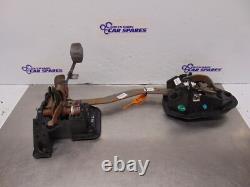 Ford KA Pedal Box 08-16 clutch brake slave cylinder rod base 51859239