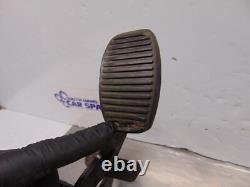 Ford KA Pedal Box 08-16 clutch brake slave cylinder rod base 51859239