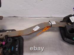 Ford KA Pedal Box 08-16 clutch brake slave cylinder rod base 51859239