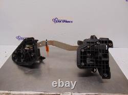 Ford KA Pedal Box 08-16 clutch brake slave cylinder rod base 51859239