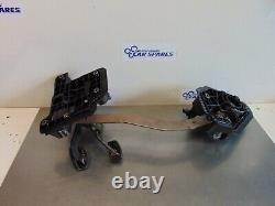 Ford KA Pedal Box MK2 07-16 Petrol Clutch Brake Slave Cylinder Base 51820457