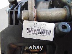 Ford KA Pedal Box MK2 07-16 Petrol Clutch Brake Slave Cylinder Base 51820457