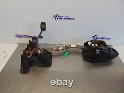 Ford KA Pedal Box mk2 08-16 clutch brake slave cylinder rod base mount 51859239