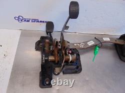 Ford KA Pedal Box mk2 08-16 clutch brake slave cylinder rod base mount 51859239