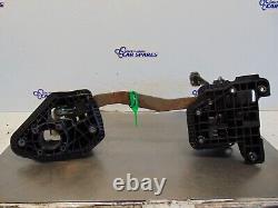 Ford KA Pedal Box mk2 08-16 clutch brake slave cylinder rod base mount 51859239