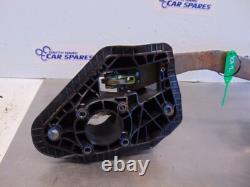 Ford KA Pedal Box mk2 08-16 clutch brake slave cylinder rod base mount 51859239