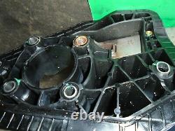 Ford Ka 08 To 17 Foot Brake Clutch Pedal Box-le671eu