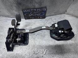 Ford Ka Mk2 2009 2016 1.2 Petrol Complete Clutch And Brake Pedal Box 51859239