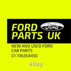 Ford Ka Mk2 2009 2016 1.2 Petrol Complete Clutch And Brake Pedal Box 51859239