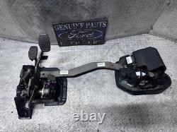 Ford Ka Mk2 2009 2016 1.2 Petrol Complete Clutch And Brake Pedal Box 51859239