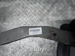 Ford Ka Mk2 2009 2016 1.2 Petrol Complete Clutch And Brake Pedal Box 51859239