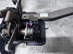 Ford Ka Mk2 2009 2016 1.2 Petrol Complete Clutch And Brake Pedal Box 51859239