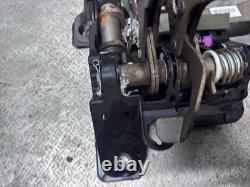 Ford Ka Mk2 2009 2016 1.2 Petrol Complete Clutch And Brake Pedal Box 51859239